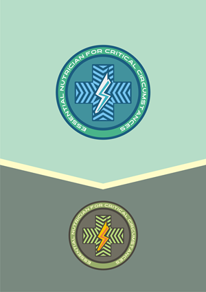 Logo Design by KAPITOSHKA for this project | Design: #33638128
