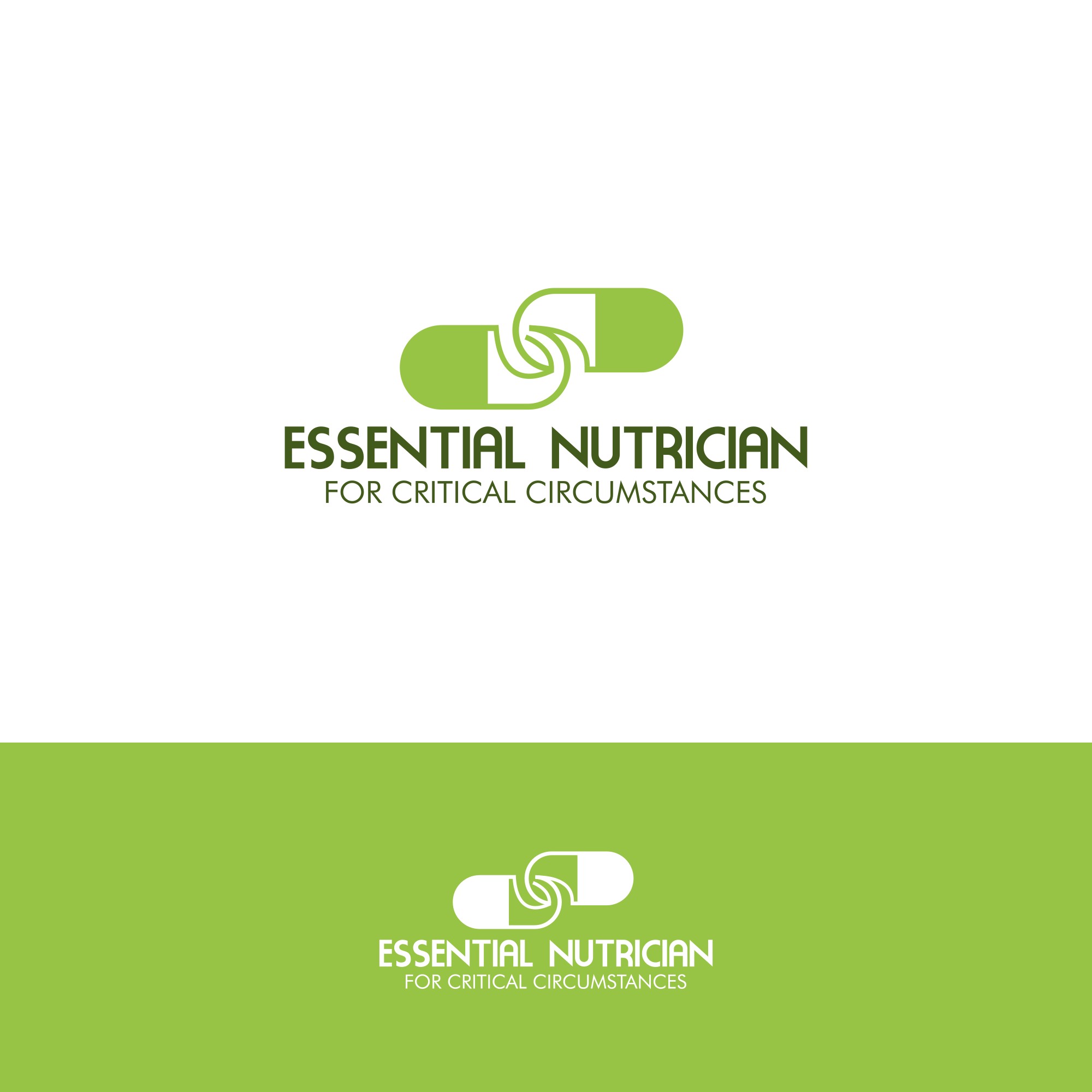 Logo Design by alitjuara for this project | Design #33623451