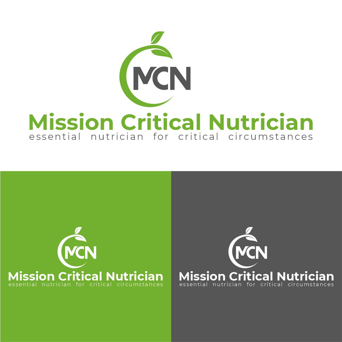 Logo Design by creative.bugs for this project | Design #33617289