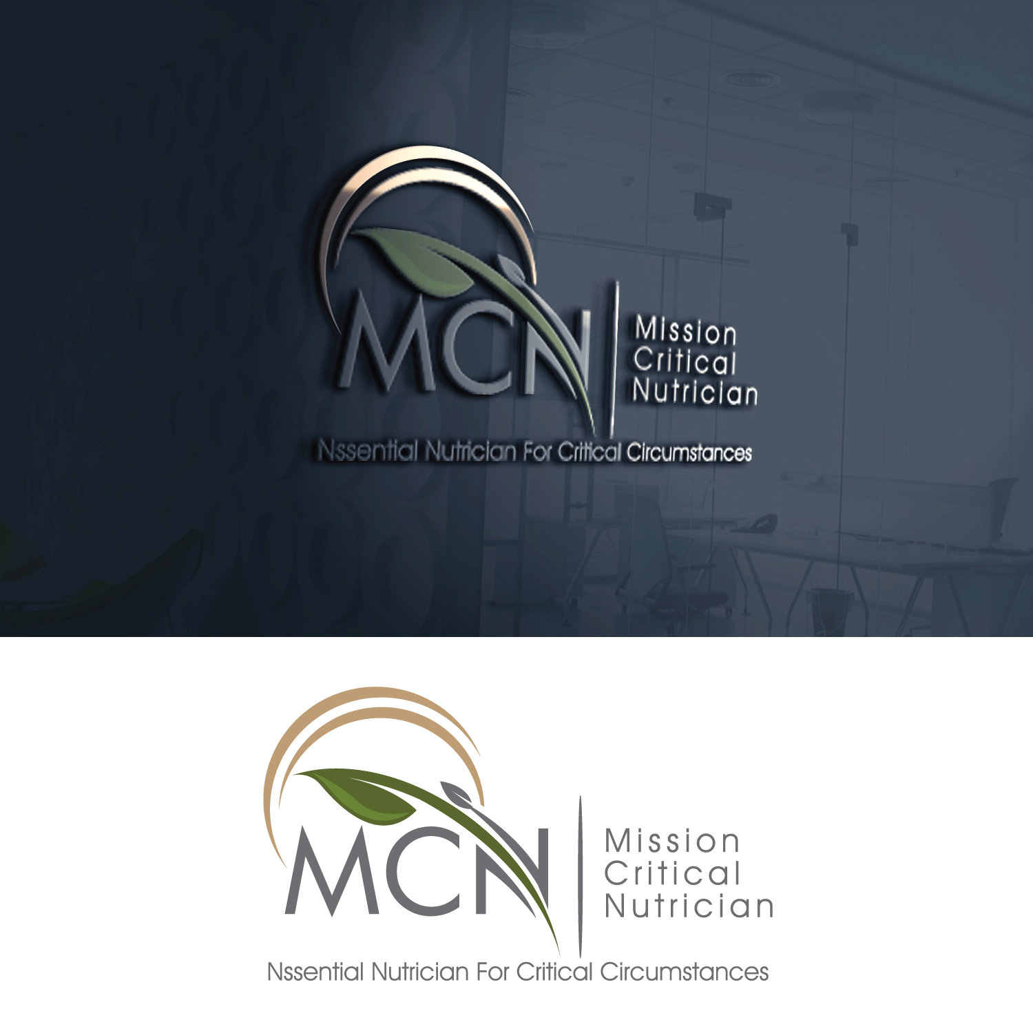 Logo Design by GODDREAMCREATION for this project | Design #33610432