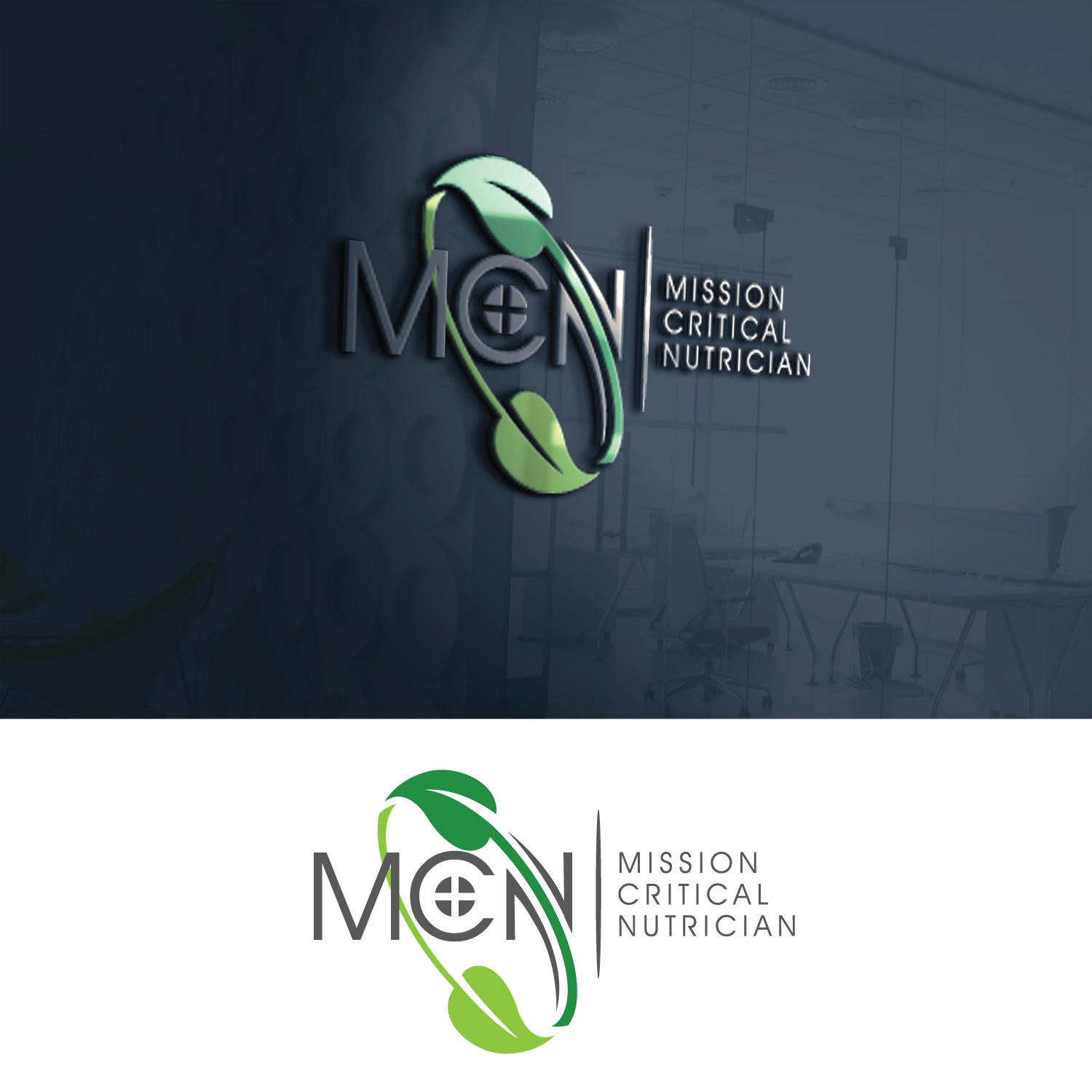 Logo Design by GODDREAMCREATION for this project | Design #33637329
