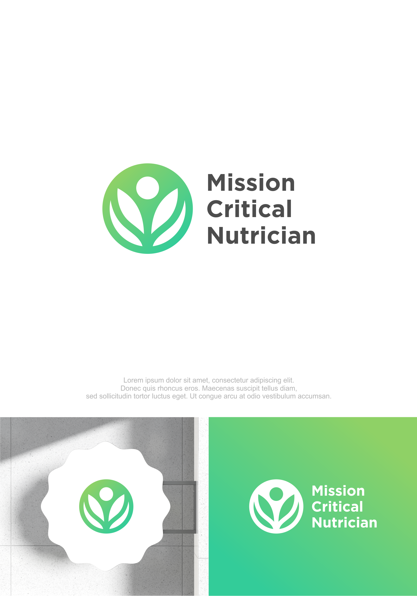 Design de Logo par M.Syaiful Huda pour ce projet | Design #33610766