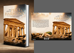 Book Cover Design by Graphic Storm
