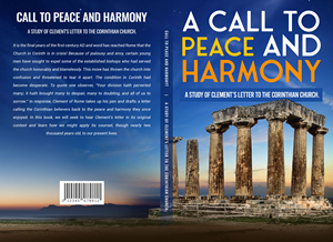 Book Cover Design by Mary Aly for this project | Design #33617086