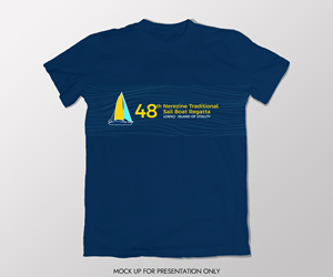 T-shirt Design by NancyTan for this project | Design: #33617916