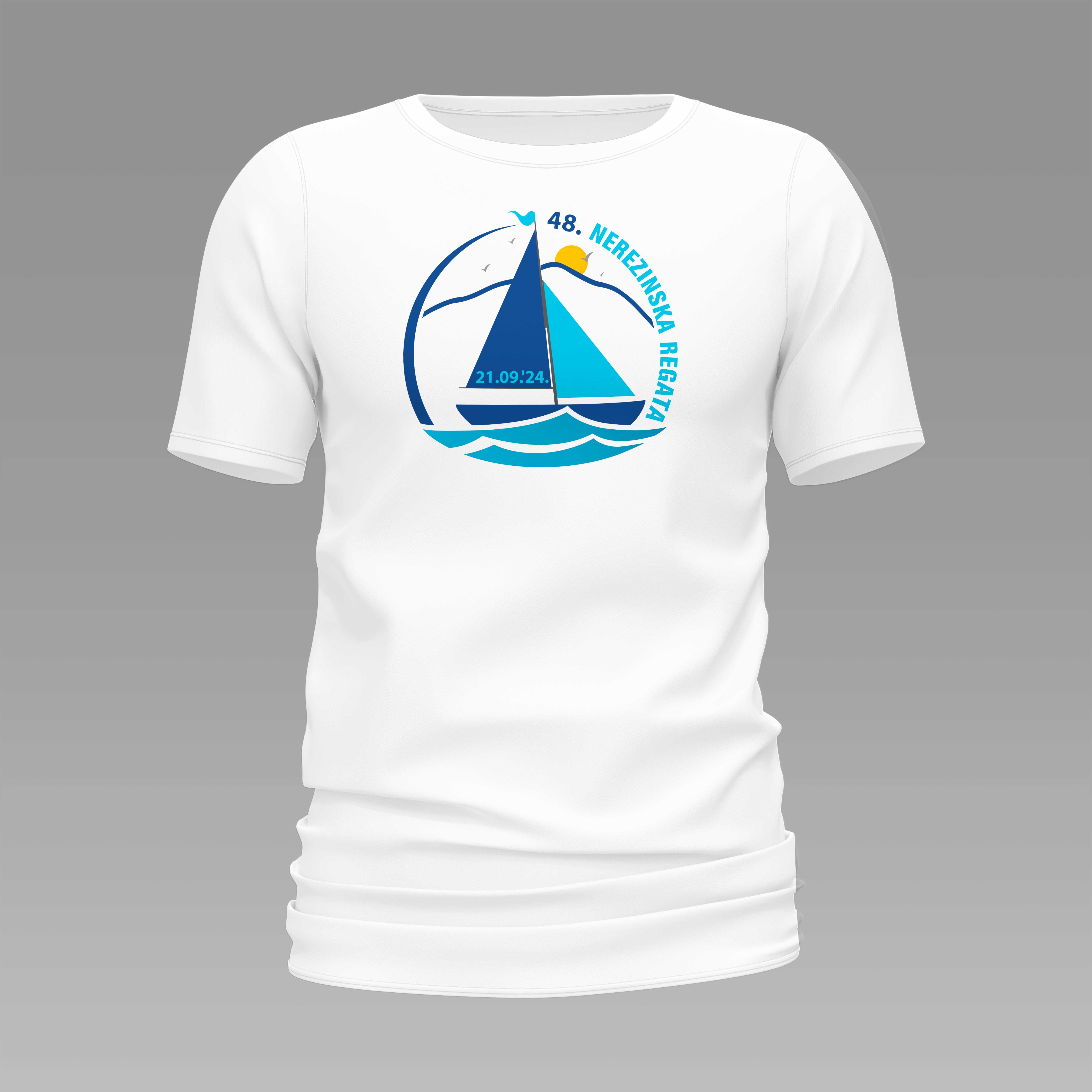 T-shirt Design by MassimoK for this project | Design: #33624468