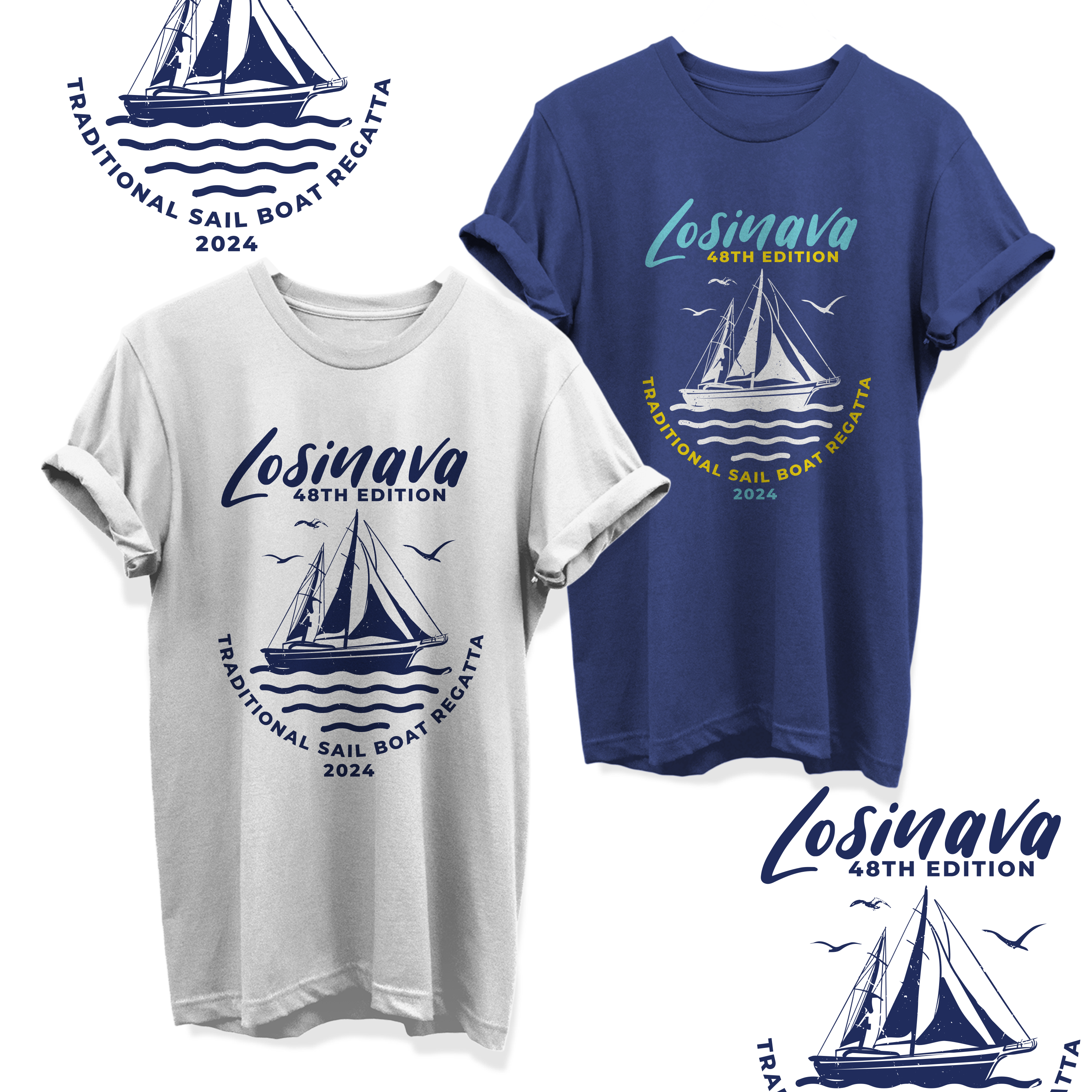 T-shirt Design by Baraka Joe for this project | Design #33617474