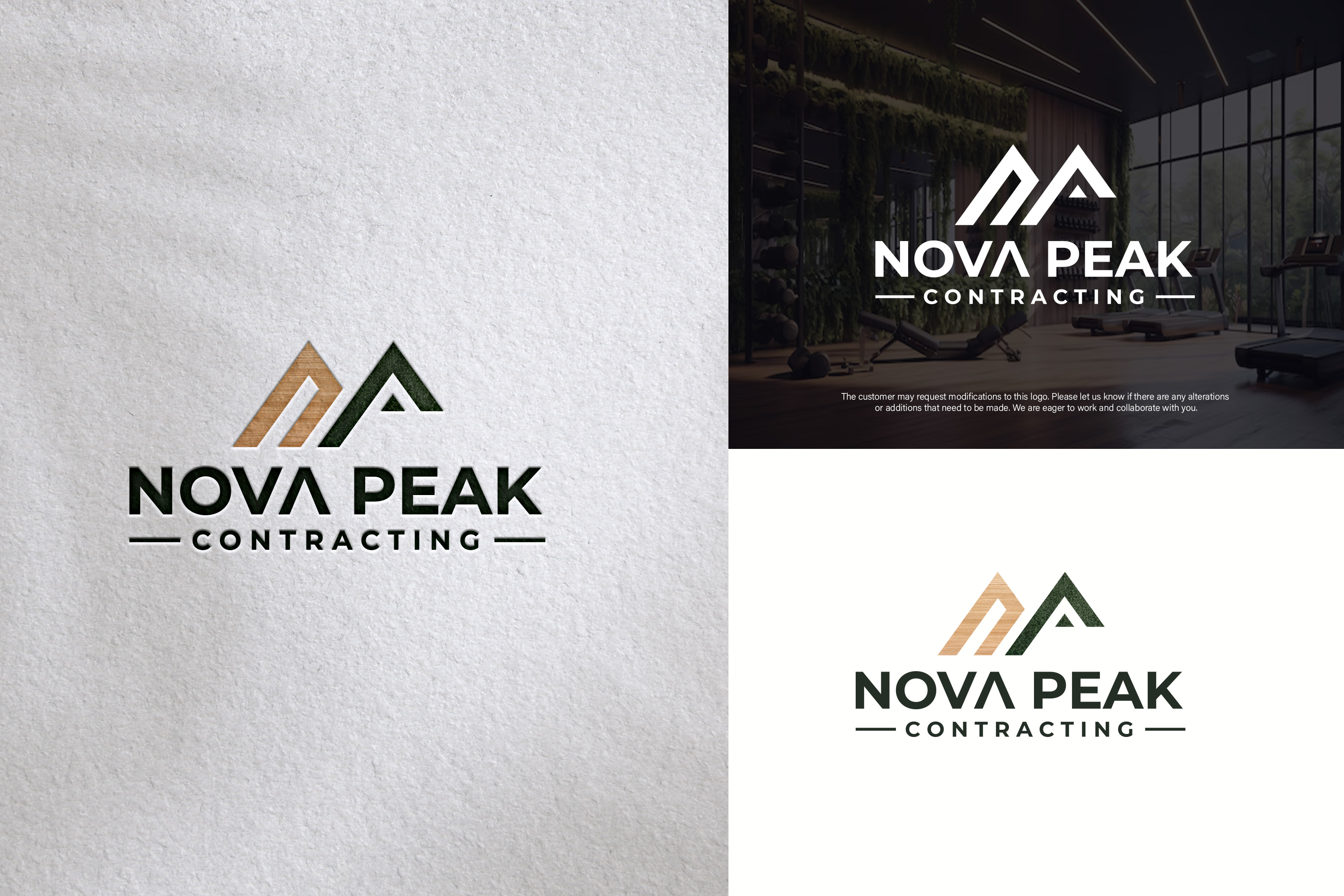 Logo Design by Senpachie for this project | Design #33612284