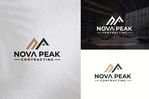Logo Design by Senpachie for this project | Design: #33612284