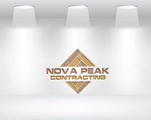 Logo Design by Daniel Khan for this project | Design: #33614547