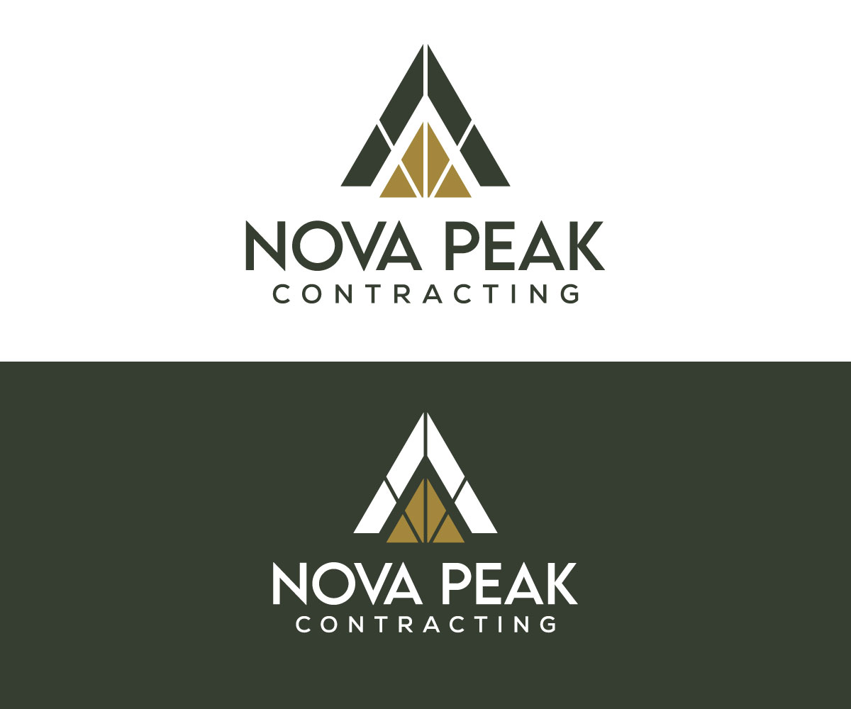 Logo Design by Kavth for this project | Design #33618977