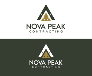 Logo Design by Kavth for this project | Design: #33618977