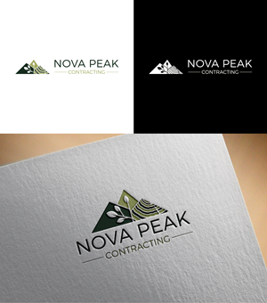 Logo Design by RA-bica for this project | Design: #33615972