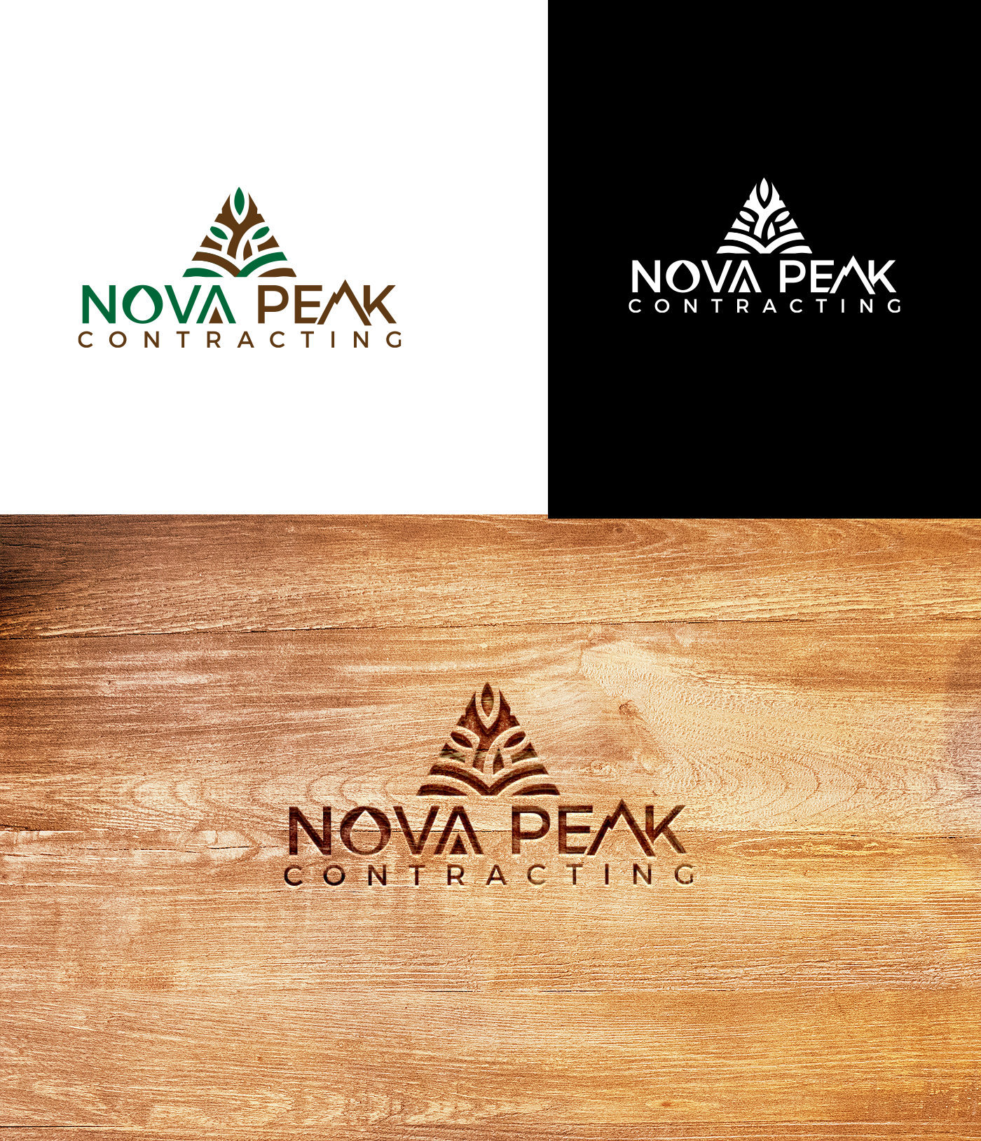 Logo Design by RA-bica for this project | Design #33616298