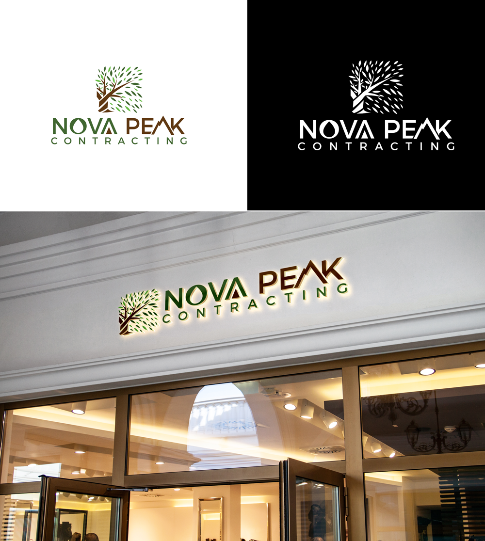 Logo Design by RA-bica for this project | Design #33616403