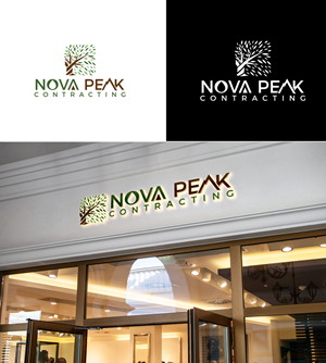 Logo Design by RA-bica for this project | Design: #33616403