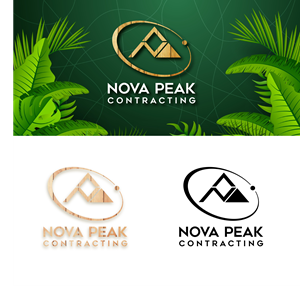 Logo Design by dmec for this project | Design: #33620870