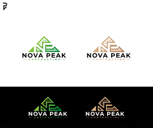 Logo Design by poisonvectors for this project | Design: #33626762