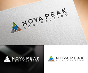 Logo Design by Vishak vasu for this project | Design: #33628607