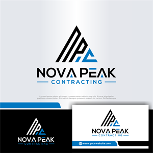 Logo Design by win it for this project | Design #33614192