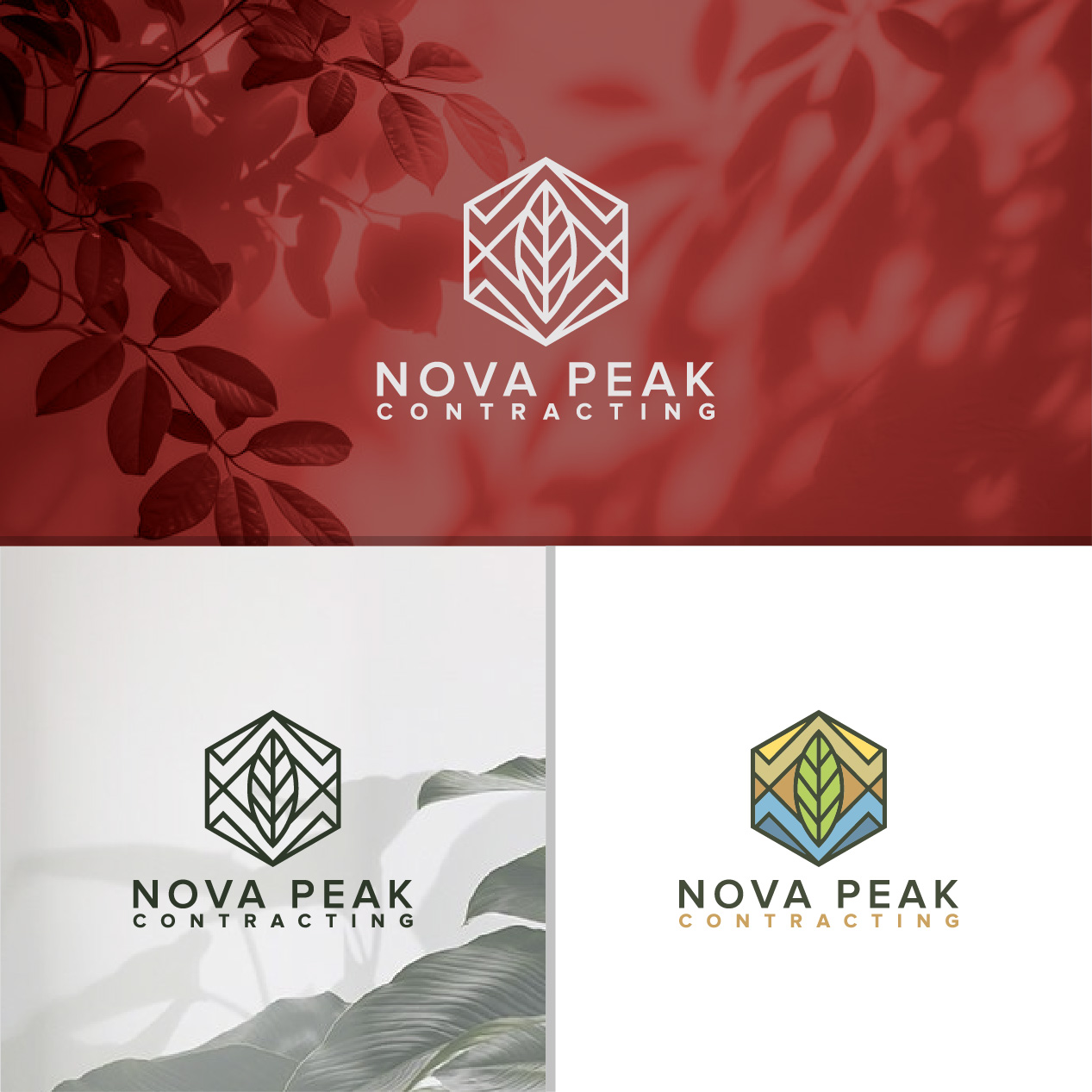 Logo Design by 4tech services for this project | Design #33619019