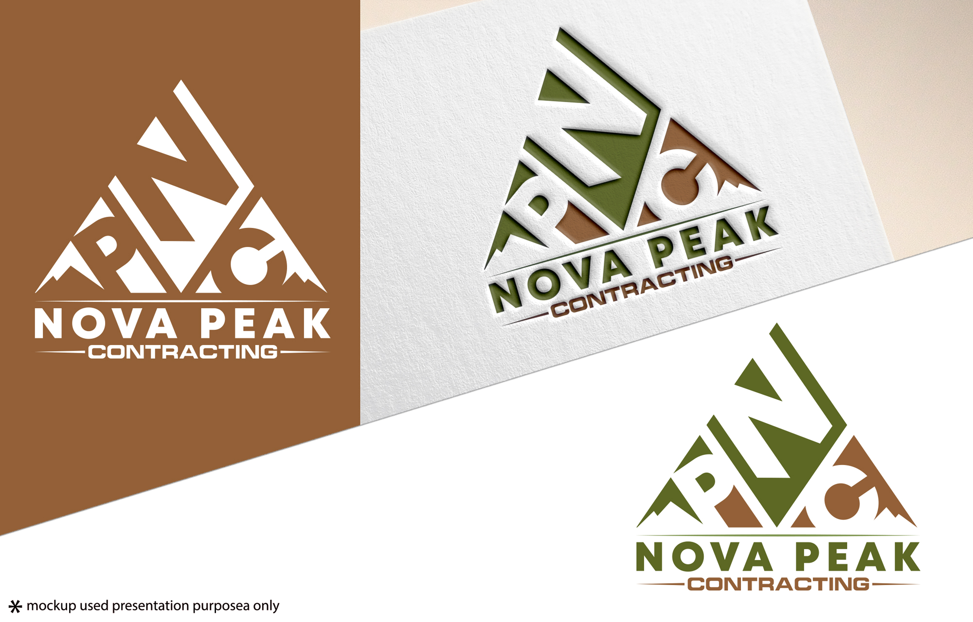 Diseño de Logo por Rubia@ para este proyecto | Diseño #33614034