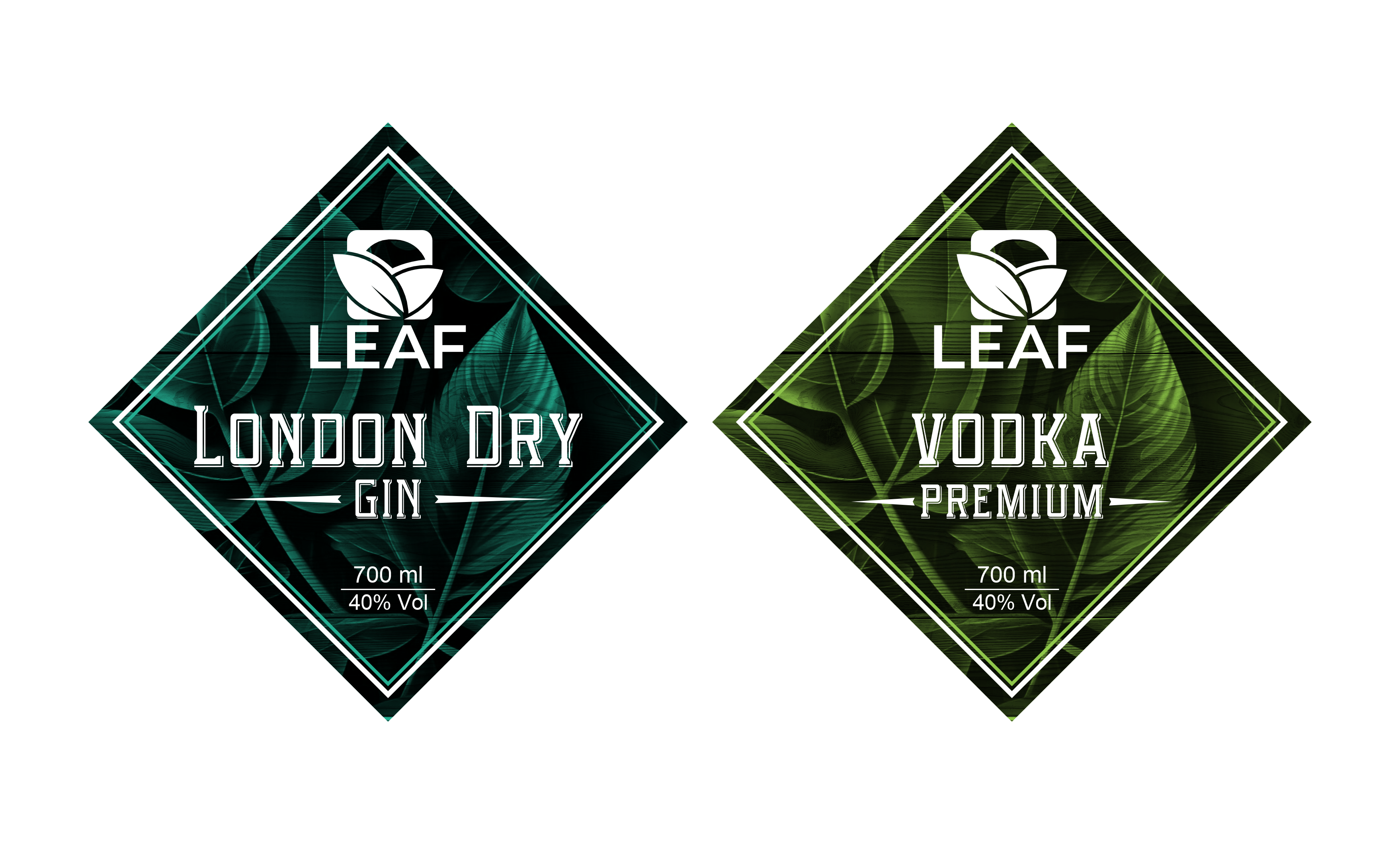 Design Étiquette par Jose Loaiza pour Samba Cocktailbar | Design #33666992