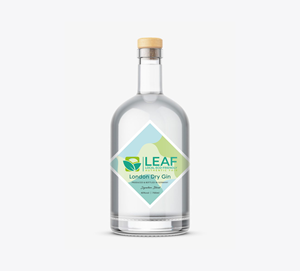 Label Design by madhushan_one