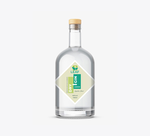 Label Design by madhushan_one for Samba Cocktailbar | Design: #33678864