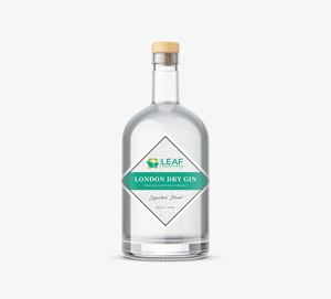 Label Design by madhushan_one for Samba Cocktailbar | Design: #33680383