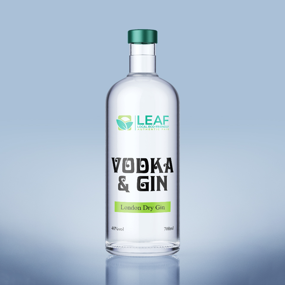 Label Design by YourLogoMaster for Samba Cocktailbar | Design #33654413