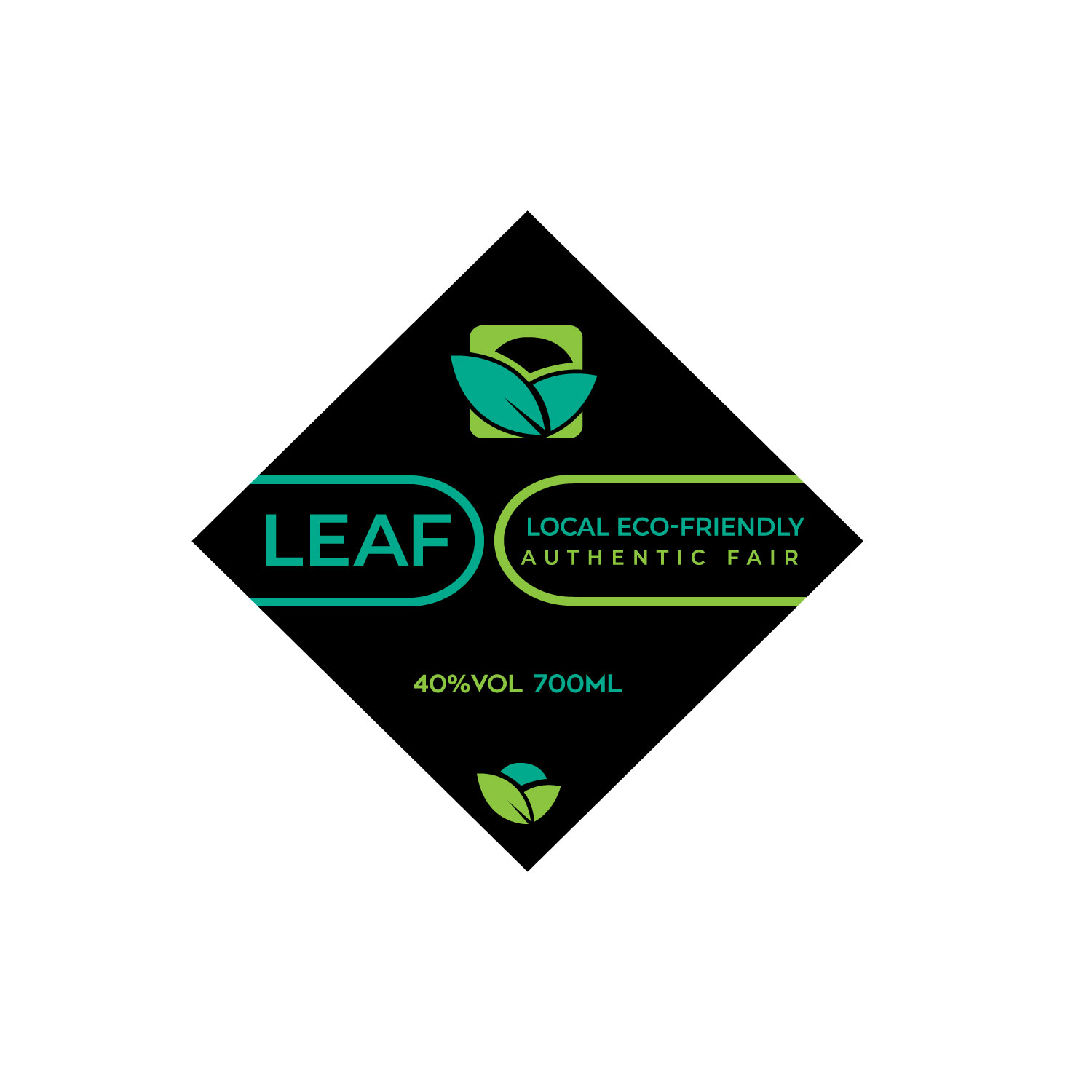 Diseño de Etiqueta por Art_lv para Samba Cocktailbar | Diseño #33665977