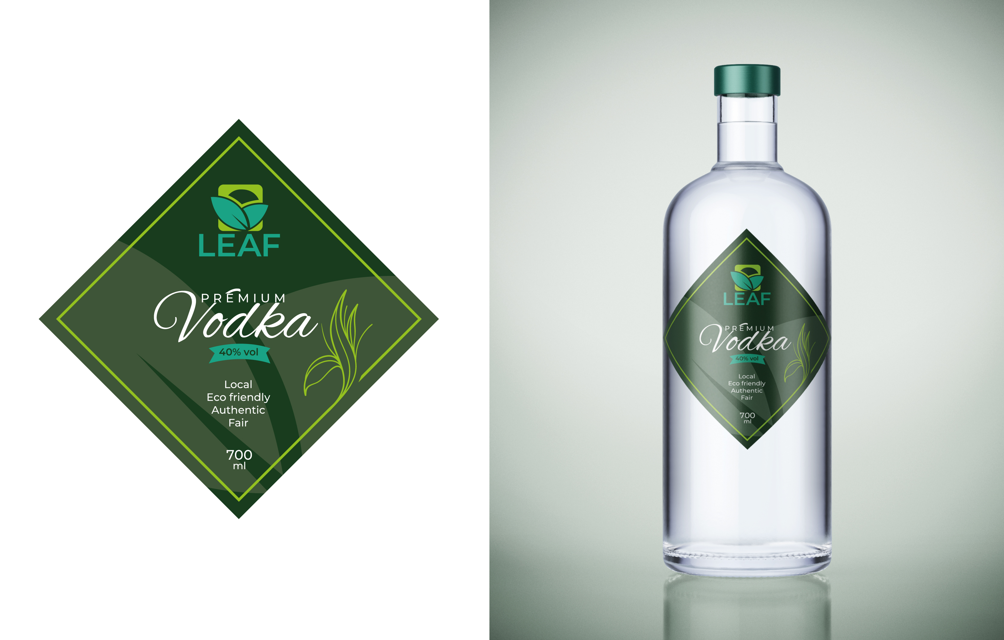 Diseño de Etiqueta por Limonero DG para Samba Cocktailbar | Diseño #33633775