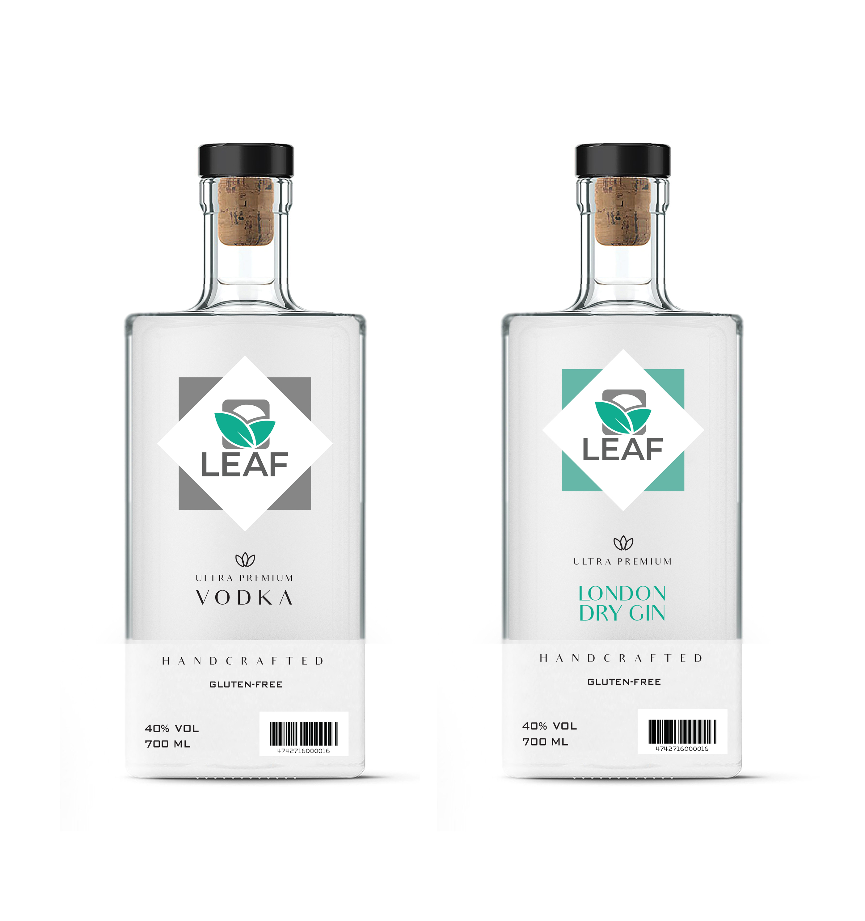 Label Design by COLOURS BRANDING for Samba Cocktailbar | Design #33623482