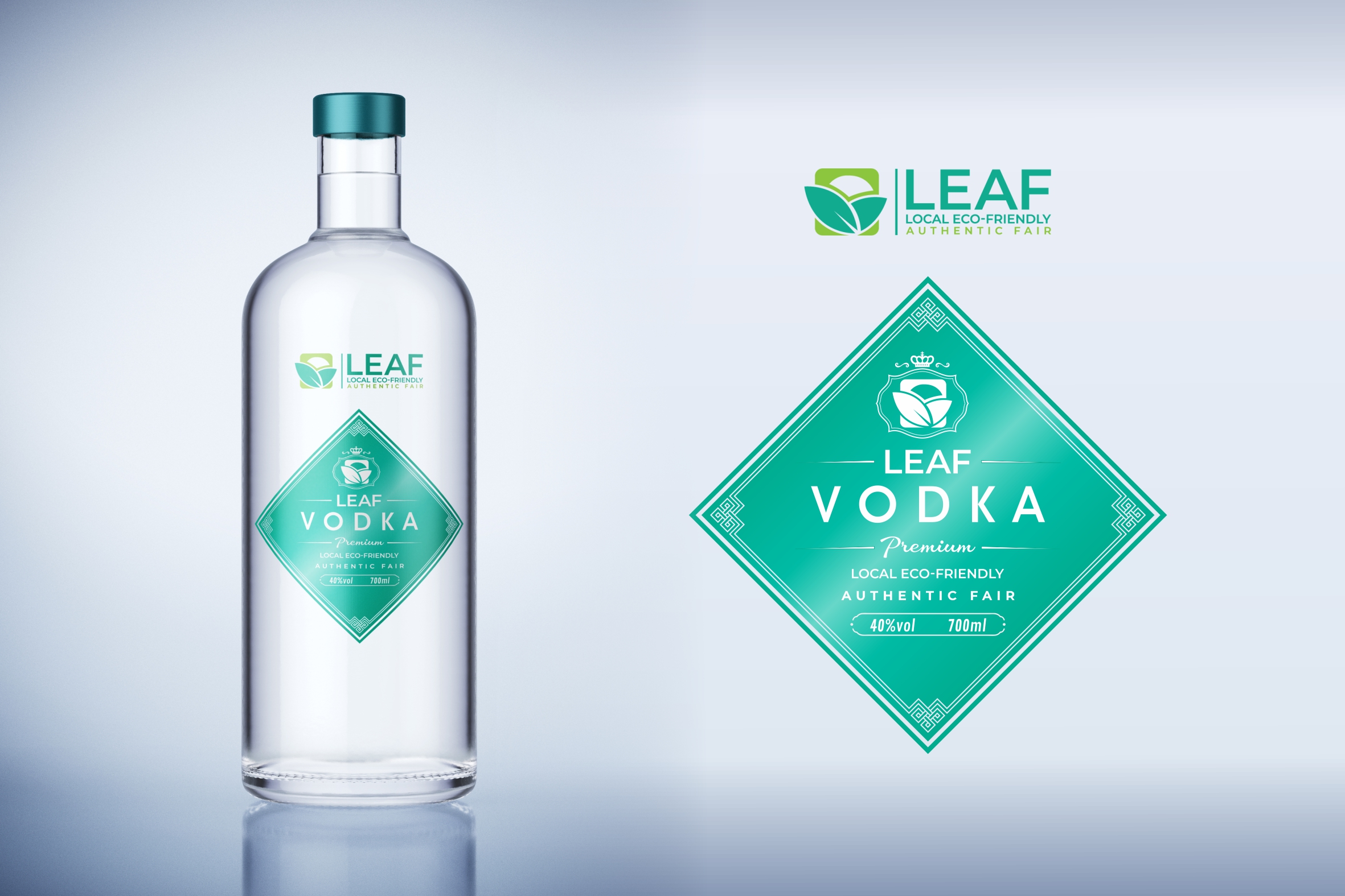 Label Design by Mas Arief for Samba Cocktailbar | Design #33653843