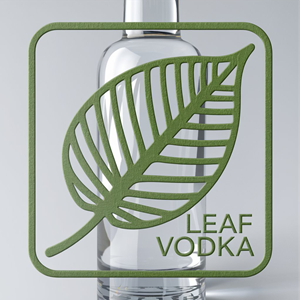 Label Design by LPMG for Samba Cocktailbar | Design: #33682824