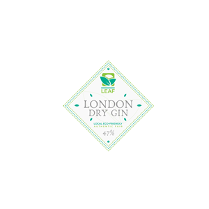Label Design by viwe