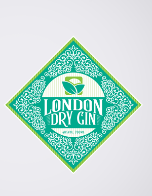 Label Design by designcircle
