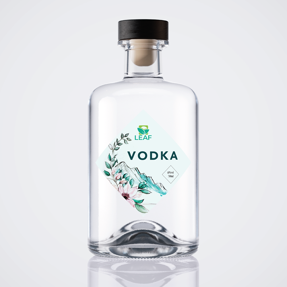 Diseño de Etiqueta por GMWIRE para Samba Cocktailbar | Diseño #33686555