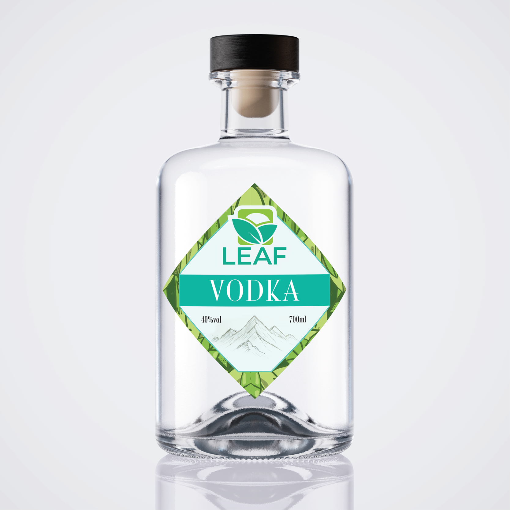 Diseño de Etiqueta por GMWIRE para Samba Cocktailbar | Diseño #33686556