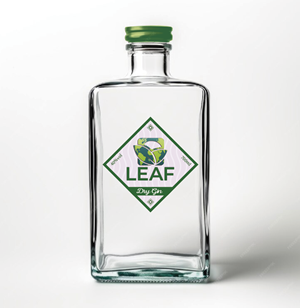 Label Design by Marcelo K. for Samba Cocktailbar | Design: #33631726