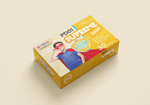 Label Design by Creative Studio X for this project | Design: #33630781
