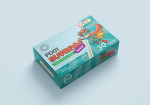 Label Design by Creative Studio X for this project | Design: #33630783