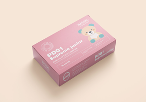 Label Design by Creative Studio X for this project | Design: #33680558