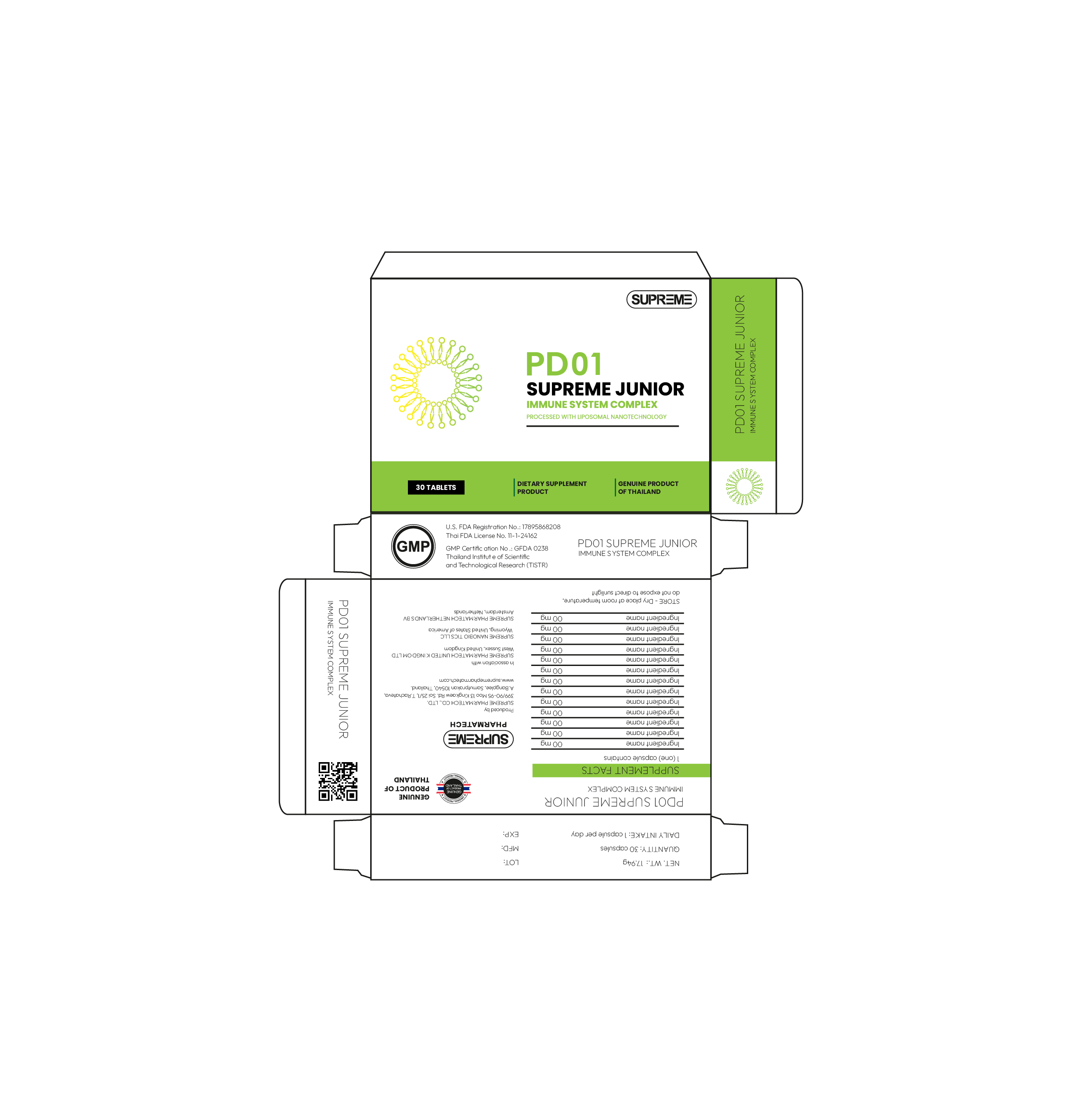 Design Étiquette par WATER ROCK pour ce projet | Design #33614443