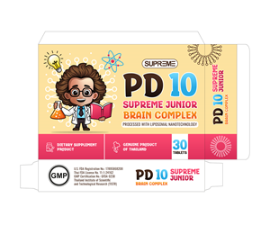 Label Design by designcircle
