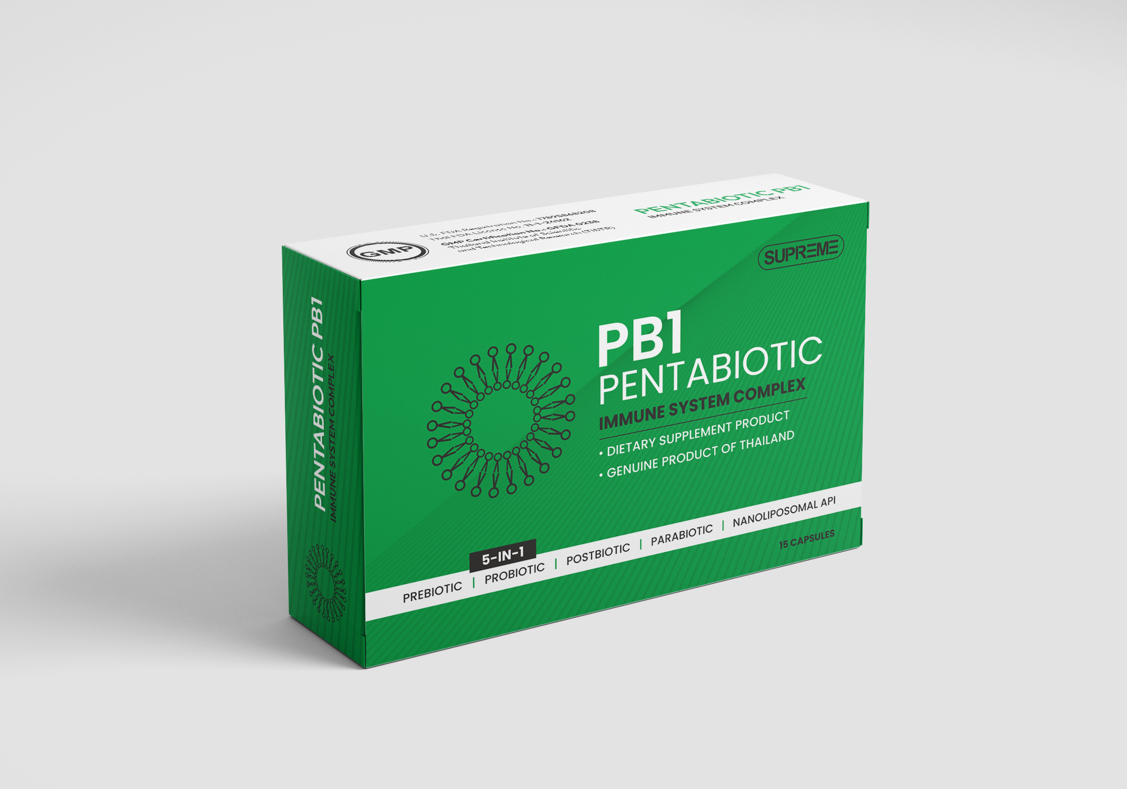 Label Design by DIGIPIX for this project | Design #33630203