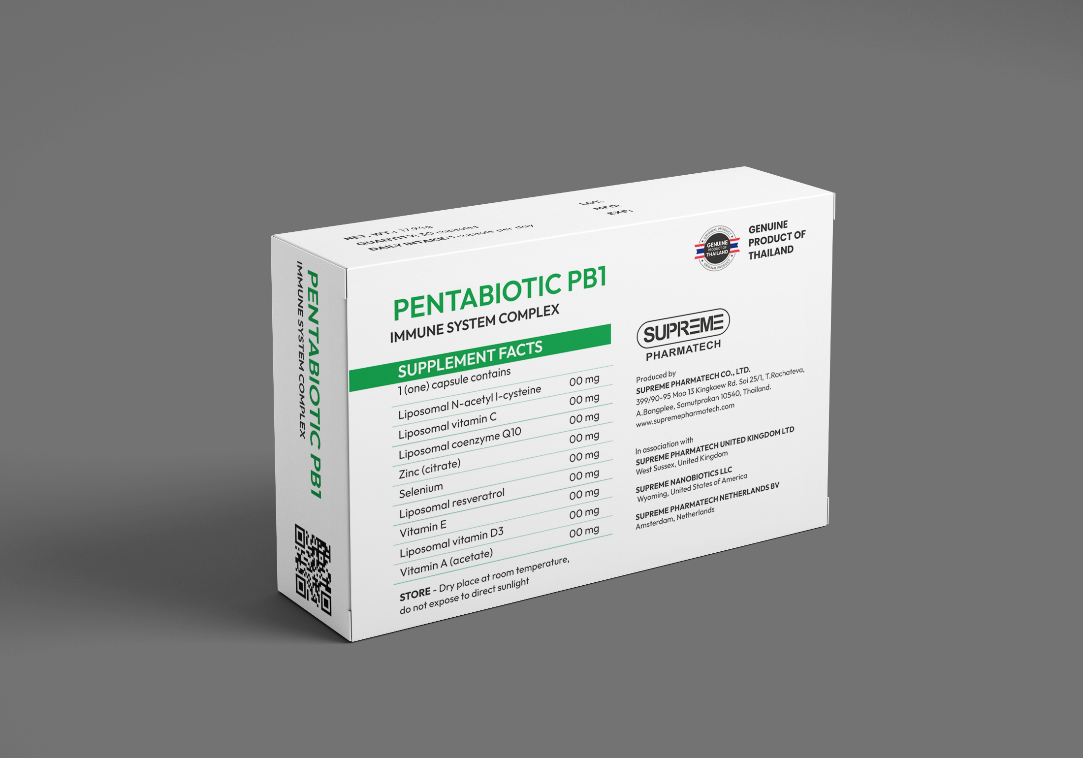 Label Design by DIGIPIX for this project | Design #33630204