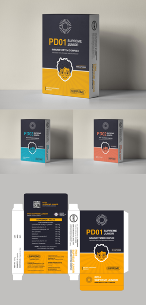 Label Design by DIGIPIX