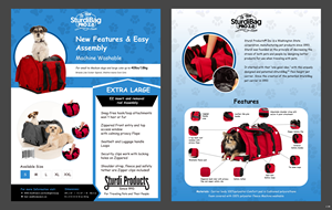 Flyer Design by pb for this project | Design: #33619524